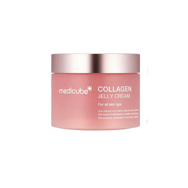 medicube - Collagen Jelly Cream